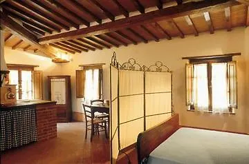 La Morina Farm stay *